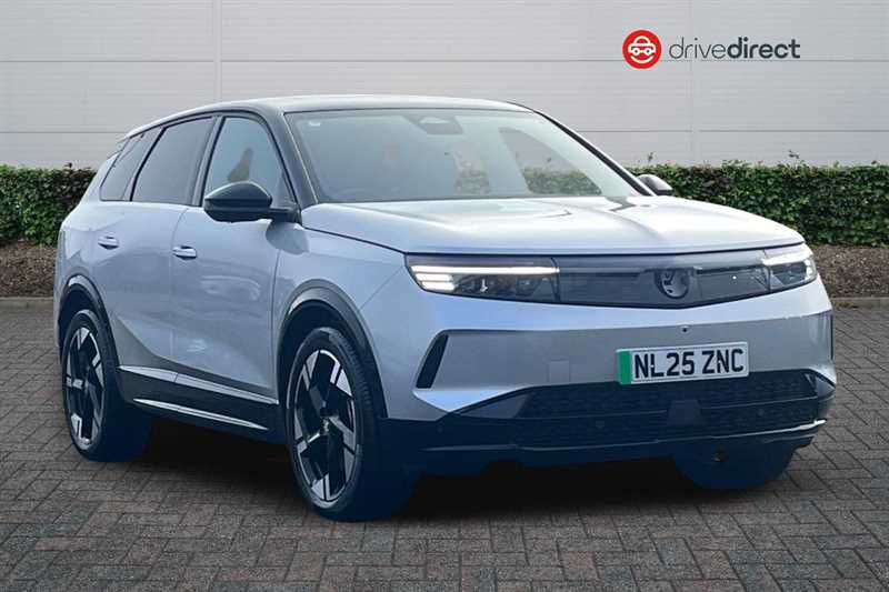 Used Vauxhall Grandland for sale - 77801126: Photo 1