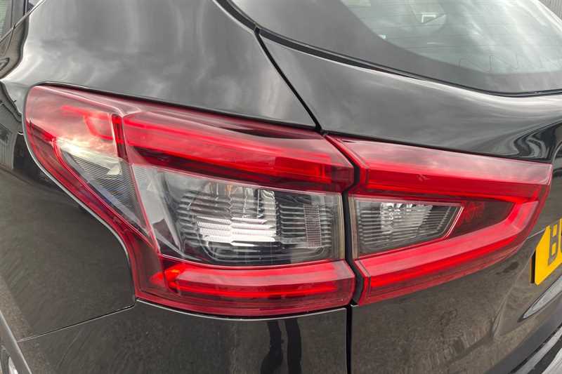 Used Nissan Qashqai 2018 for sale - 77895771: Photo 31