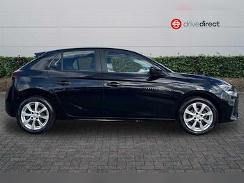Used Vauxhall Corsa 2023 for sale - 77812296: Photo