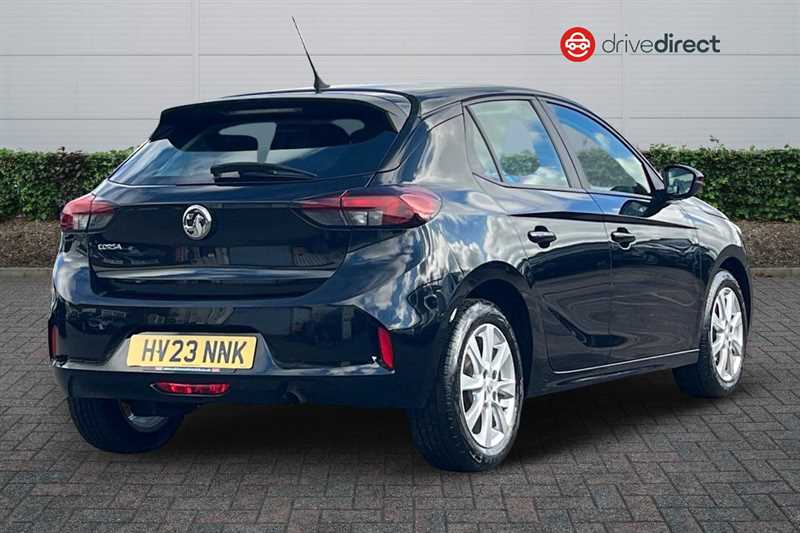 Used Vauxhall Corsa for sale - 77812296: Photo 3
