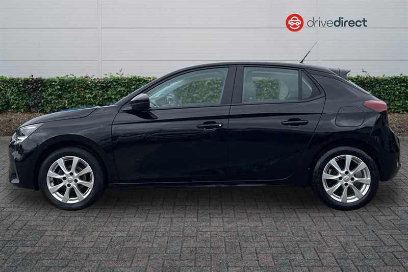 Used Vauxhall Corsa for sale - 77812296: Photo 6