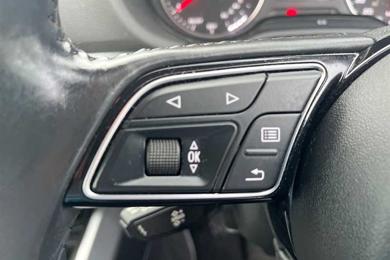 Used Audi Q2 2017 for sale - 77403030: Photo 21