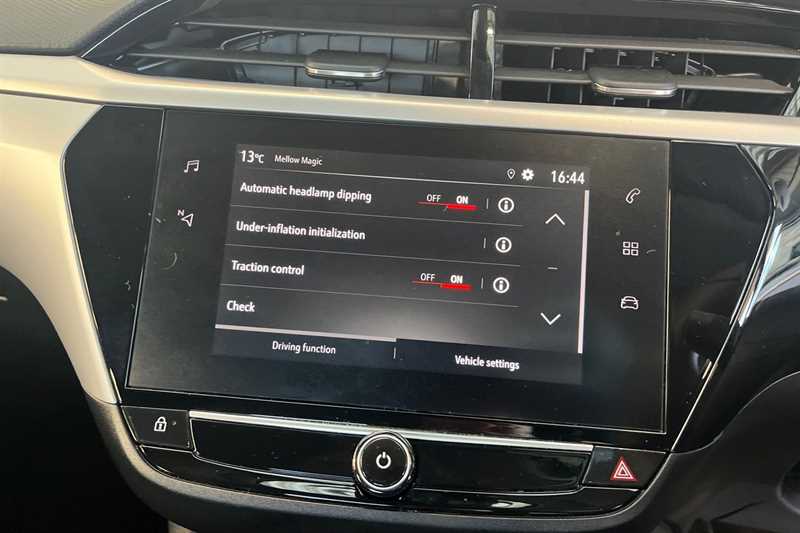 Used Vauxhall Corsa 2023 for sale - 77843602: Photo 19