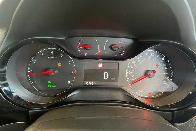 Used Vauxhall Corsa 2023 for sale - 77843602: Photo 20