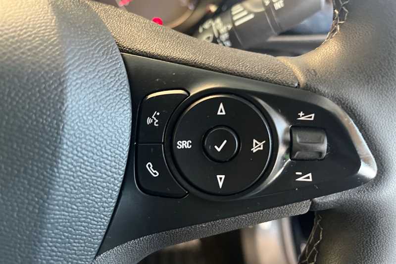 Used Vauxhall Corsa 2023 for sale - 77843602: Photo 22