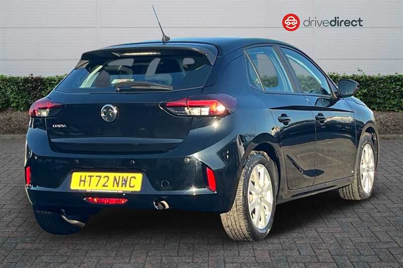 Used Vauxhall Corsa 2023 for sale - 77843602: Photo 3