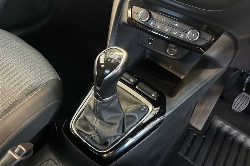 Used Vauxhall Corsa 2023 for sale - 77843602: Photo 37