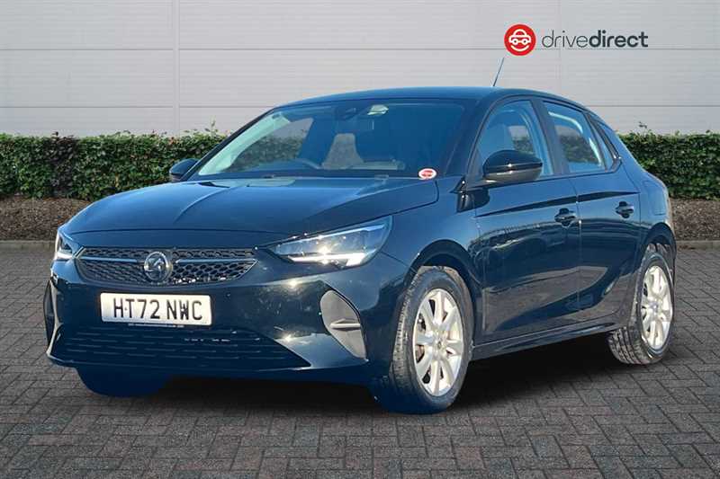 Used Vauxhall Corsa 2023 for sale - 77843602: Photo 7