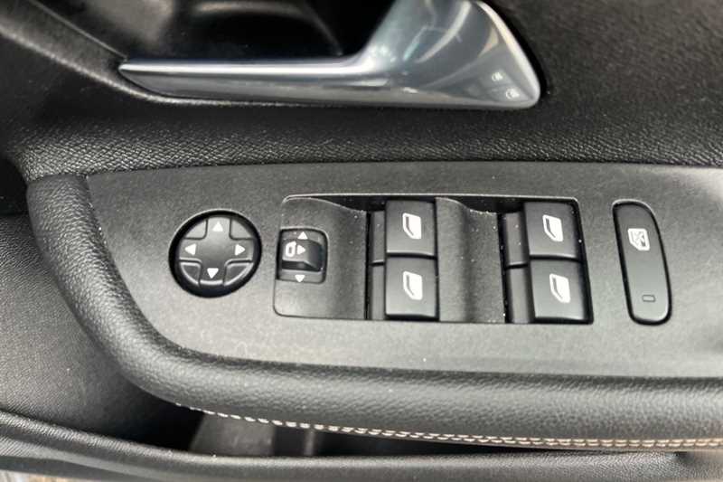 Used Vauxhall Mokka 2022 for sale - 77699927: Photo 16