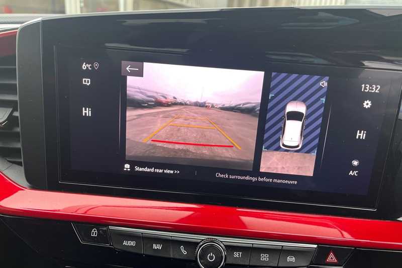 Used Vauxhall Mokka 2022 for sale - 77699927: Photo 19