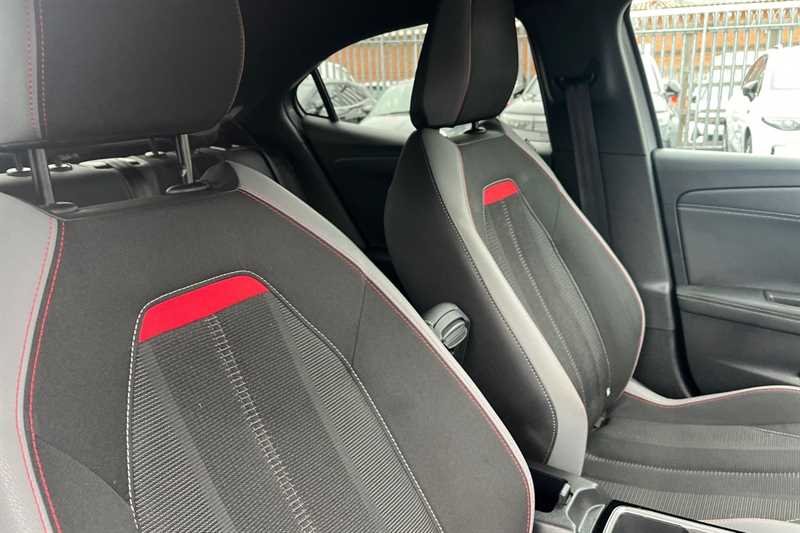 Used Vauxhall Mokka 2022 for sale - 77699927: Photo 23