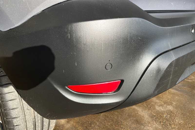 Used Vauxhall Crossland 2021 for sale - 76733032: Photo 39