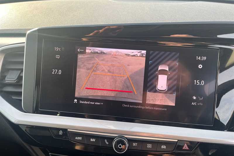 Used Vauxhall Grandland 2022 for sale - 76857965: Photo 19