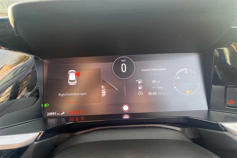 Used Vauxhall Grandland 2022 for sale - 76857965: Photo 20