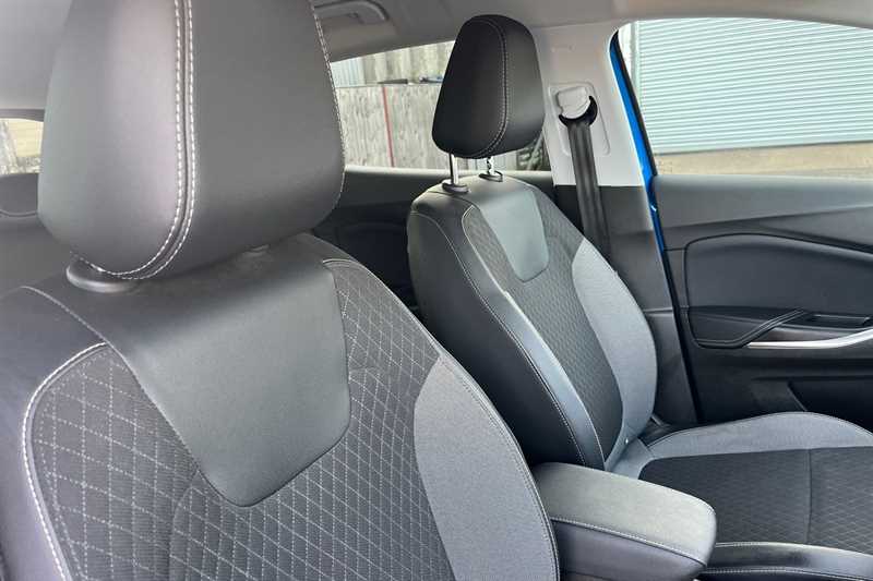 Used Vauxhall Grandland 2022 for sale - 76857965: Photo 23