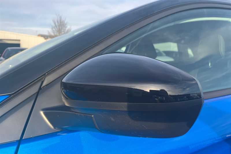 Used Vauxhall Grandland 2022 for sale - 76857965: Photo 35