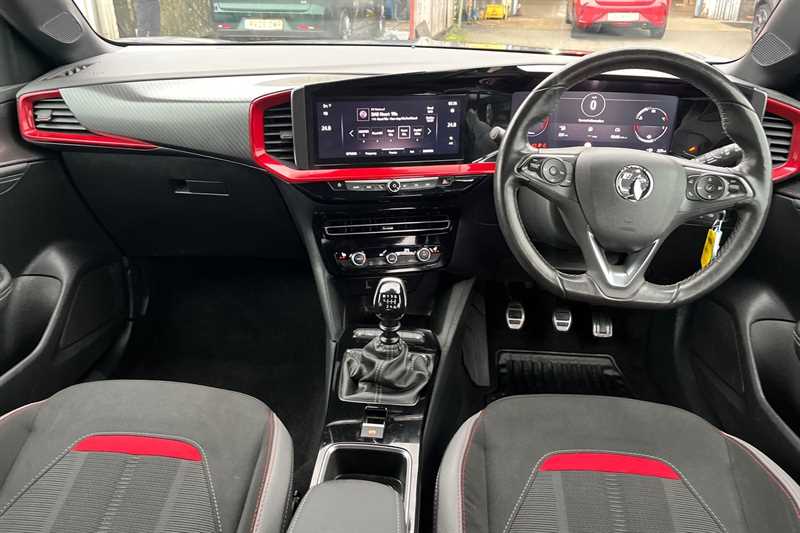 Used Vauxhall Mokka 2023 for sale - 78119799: Photo 13