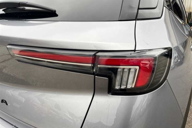 Used Vauxhall Mokka 2023 for sale - 78119799: Photo 32