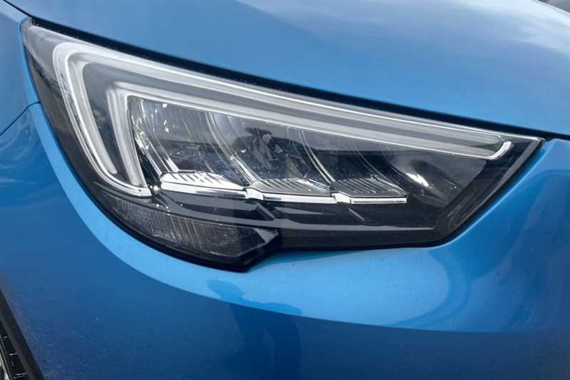 Used Vauxhall Crossland X 2020 for sale - 78050727: Photo 28