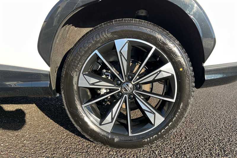 Used MG MG HS 2025 for sale - 77727594: Photo 9