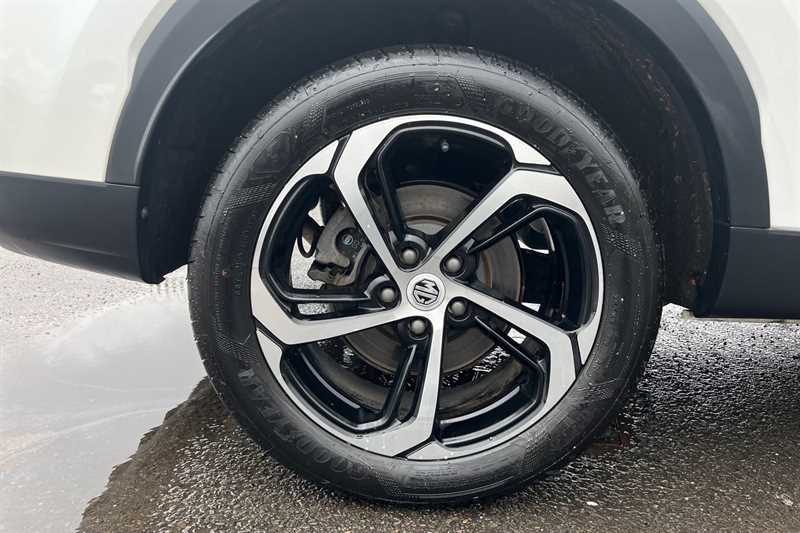 Used MG MG HS 2024 for sale - 76944403: Photo 12