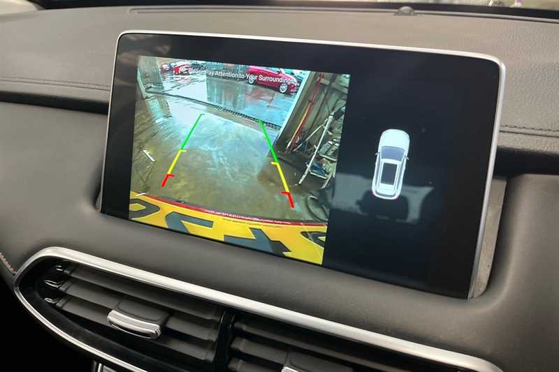 Used MG MG HS 2024 for sale - 76944403: Photo 19