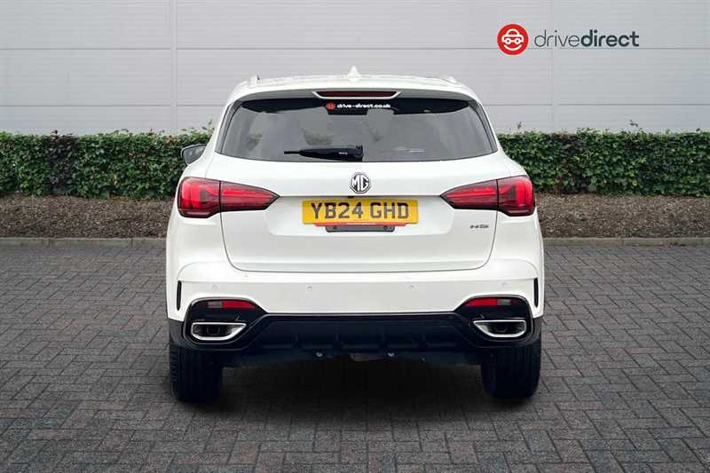 Used MG MG HS 2024 for sale - 76944403: Photo 4