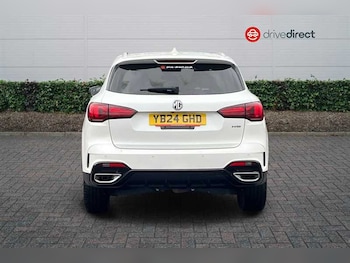Used MG MG HS 2024 for sale - 76944403: Photo