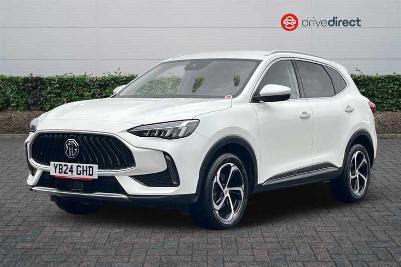 Used MG MG HS 2024 for sale - 76944403: Photo 7