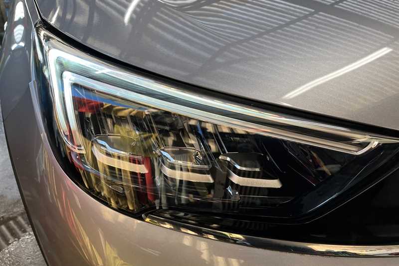 Used Vauxhall Crossland 2022 for sale - 77486875: Photo 28