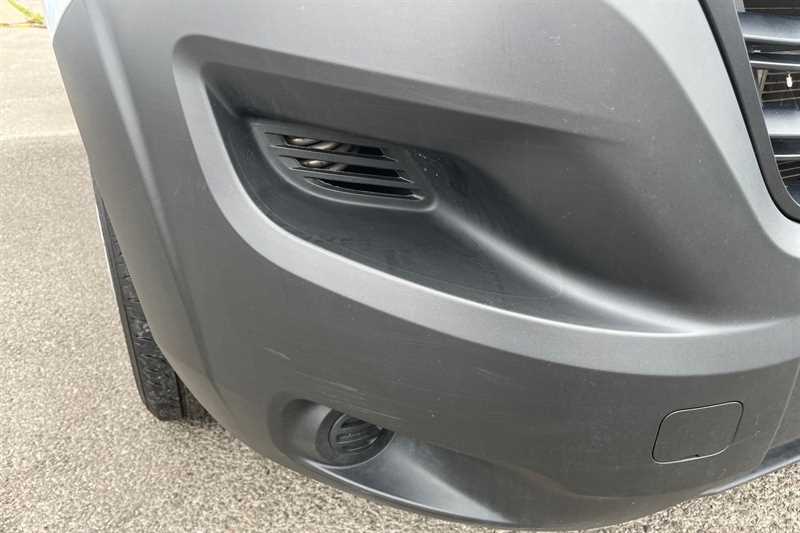 Used Vauxhall Movano 2024 for sale - 76890875: Photo 37