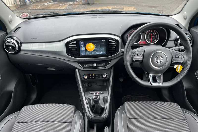 Used MG MG3 2023 for sale - 76529520: Photo 13