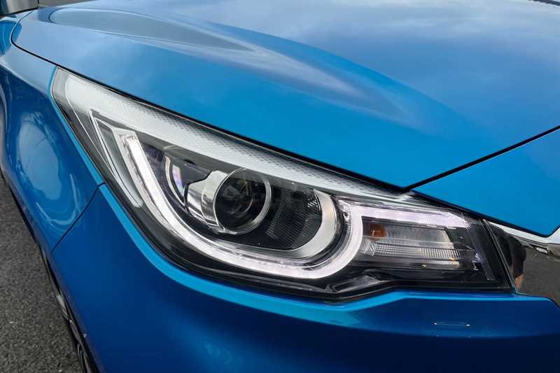 Used MG MG3 2023 for sale - 76529520: Photo 28