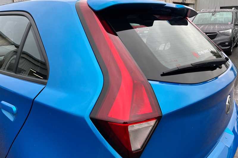 Used MG MG3 2023 for sale - 76529520: Photo 31