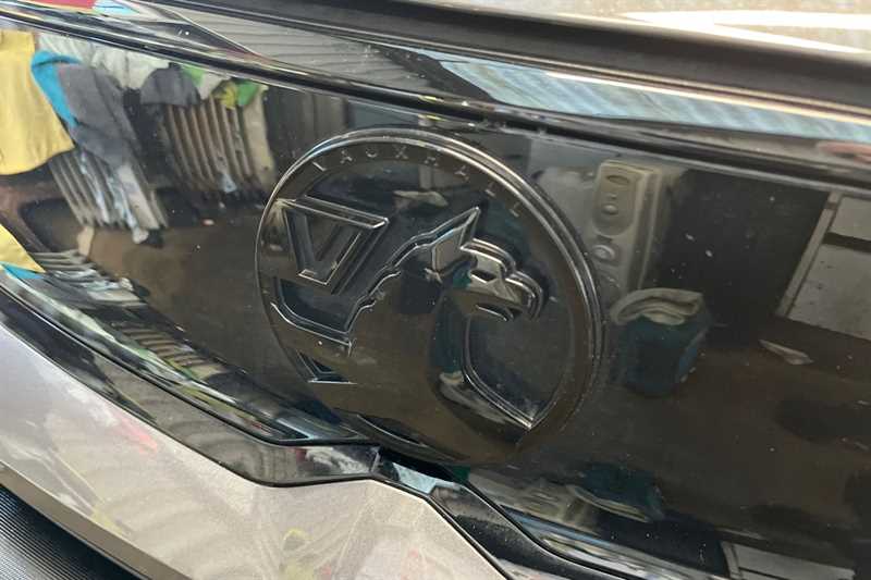 Used Vauxhall Crossland 2023 for sale - 77930236: Photo 30