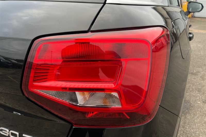 Used Audi Q2 for sale - 77829135: Photo 32