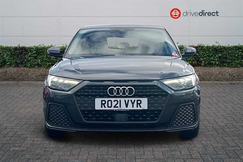 Used Audi A1 2021 for sale - 77554395: Photo 8