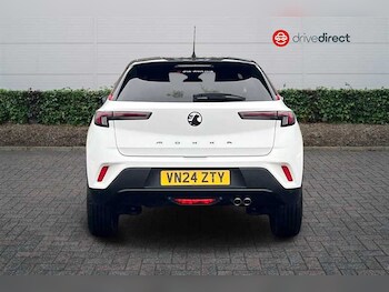 Used Vauxhall Mokka 2024 for sale - 77429990: Photo