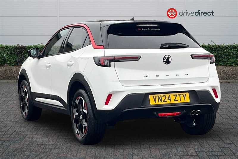 Used Vauxhall Mokka 2024 for sale - 77429990: Photo 5