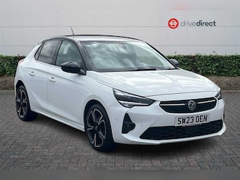 Used Vauxhall Corsa 2023 for sale - 79415860: Photo