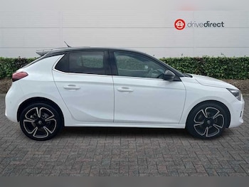 Used Vauxhall Corsa 2023 for sale - 79415860: Photo