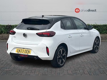 Used Vauxhall Corsa 2023 for sale - 79415860: Photo