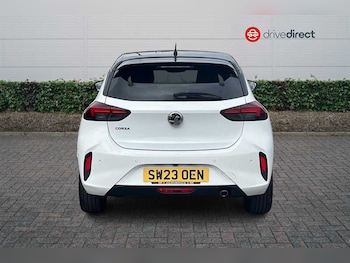 Used Vauxhall Corsa 2023 for sale - 79415860: Photo