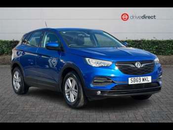 2020 - 1.2 Turbo GPF SE SUV 5dr Petrol Manual Euro 6 (s/s) (130 ps)