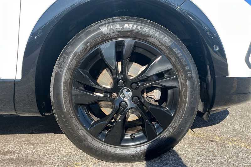 Used Vauxhall Grandland for sale - 76448547: Photo 10