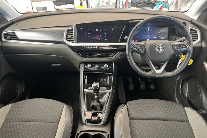 Used Vauxhall Grandland for sale - 76448547: Photo 13