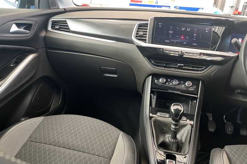 Used Vauxhall Grandland for sale - 76448547: Photo 14