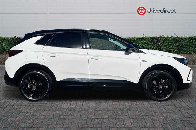 Used Vauxhall Grandland for sale - 76448547: Photo 2