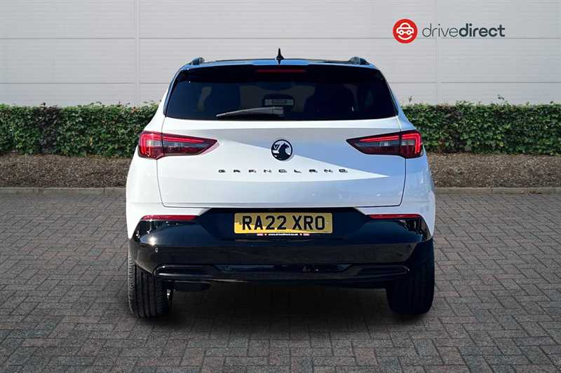 Used Vauxhall Grandland for sale - 76448547: Photo 4