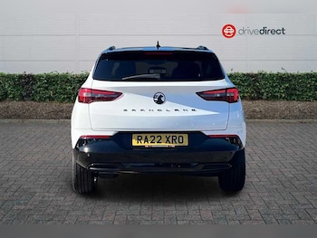 Used Vauxhall Grandland undefined for sale - 76448547: Photo